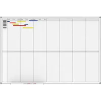 Maul MAULoffice Jahresplaner, blanko 150,0 x 100,0 cm
