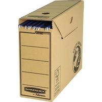 Bankers Box Archivboxen Earth Series braun 12,0 x 32,5