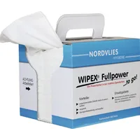 Wipex Fullpower „TO GO weiß z-gefaltet