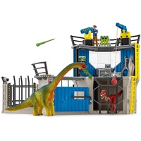 Schleich Dinosaurs Grosse Dino-Forschungsstation 41462