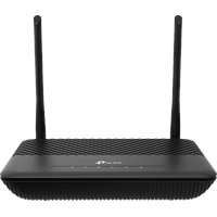 TP-LINK Technologies TD-W9960V DSL Modem Router schwarz