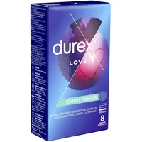 DUREX Love 8 St.