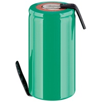 Goobay 72804 Sub-C, 2000 mAh, Lötfahne (Z)
