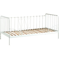 Vipack Alice 90 x 200 cm Weiß