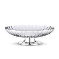 Georg Jensen Bernadotte Schale mit Fuß