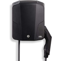 ABL eMH1 22 kW 2,6 m (1W2208) schwarz