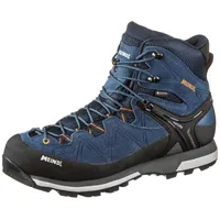 MEINDL Tonale GTX Herren jeans/orange 43