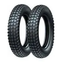 Michelin Trial Competition Front M/C 2.75/ -21 45M TT