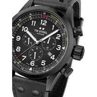 TW STEEL Volante Chronograph Edelstahl 48 mm SVS205