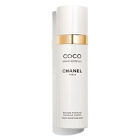 Chanel Coco Mademoiselle Body Mist 100 ml