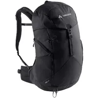 Vaude Jura 24 l black