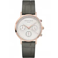 Rosefield The Gabby Chronograph 33mm