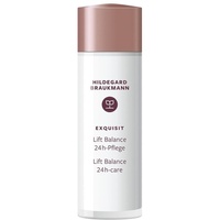 Hildegard Braukmann Exquisit Lift Balance 24h-Pflege Creme 50 ml