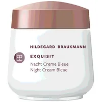 Hildegard Braukmann Exquisit Creme Bleue Nacht 50 ml
