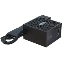 Sea Sonic Electronics Seasonic Connect 750FA 750W ATX (SSR-750FA)