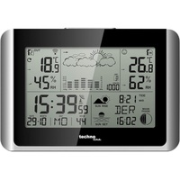 Technoline WS 6767 - kabellose Funkwetterstation mit bis zu