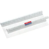 Herlitz Bucheinschlagfolie 40 x 100 cm,