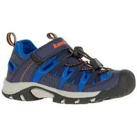 Kamik Wildcat Kinder Sandale EUR 35 blau Navy -