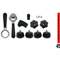 Lelit Black Wood Kit for PL162T