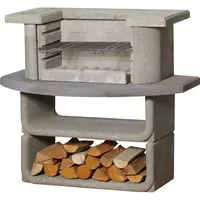 Buschbeck Grillbar Kingston 110 x 65 x 101 cm
