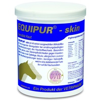 Vetripharm Equipur skin 3kg