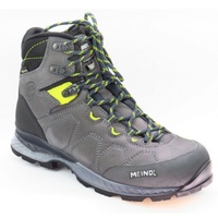 MEINDL Vakuum Sport III GTX Herren grau/lemon 42,5