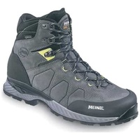 MEINDL Vakuum Sport III GTX Herren grau/lemon 41,5