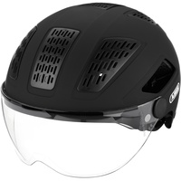 ABUS Hyban 2.0 Ace 58-63 cm velvet black 2020
