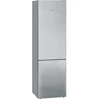 Siemens iQ500 KG39EALCA Kühl-Gefrierkombination (343 l, 2010 mm hoch,
