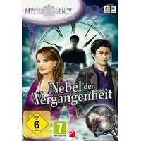 DTP Mystery Agency: Nebel der Vergangenheit (PC)