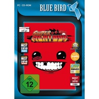 NBG Super Meat Boy - Ultra Edition (Blue Bird)