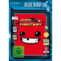 NBG Super Meat Boy - Ultra Edition (Blue Bird)