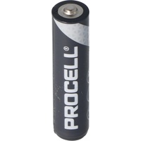 Duracell Procell Alkaline AAA Micro 1 St.