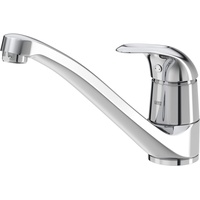 Lenz Alina Einhebelmischer Chrom