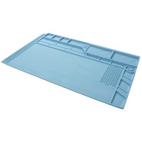 VELLEMAN AS12 Antistatik-Arbeitsmatte 55x35cm