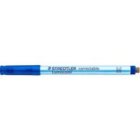 Staedtler Lumocolor 305 M-3 blau