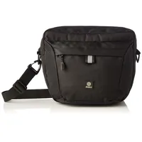 AGU Essentials Lenkertasche schwarz