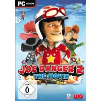 UIG Joe Danger 2 The Movie (2013) Windows XP/
