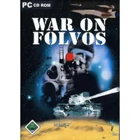 Trade ex gmbh War on Folvos für PC