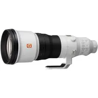 Sony FE 600 mm F4,0 GM OSS