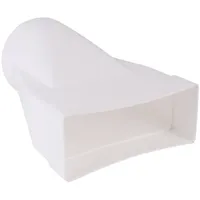 WALLAIR N15865 Übergangsstück