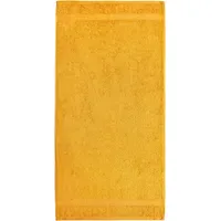 Dyckhoff Planet Handtuch 50 x 100 cm mango