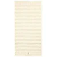 Dyckhoff Wecycled Handtuch 50 x 100 cm natur