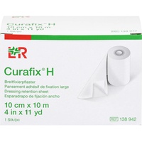 B2B Medical GmbH Curafix H Fixierpflaster 10 cmx10 m