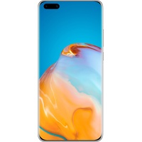 Huawei P40 Pro 8 GB RAM 256 GB Silver