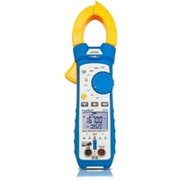 Peaktech P 1670 Stromzangenmessgerät (CAT II 1000V, CAT III