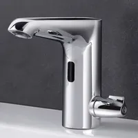 Schell XERIS E-T HD-M mit Thermostat, Ausladung 130 mm,