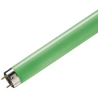 Philips TL-D 18W/17 grün