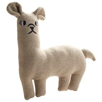 Hunter Hundespielzeug Tirana Lama 25 cm