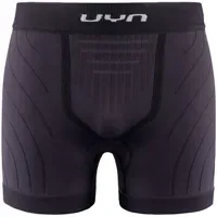 Uyn Motyon Fahrrad Boxershorts mit Polsterung Herren blackboard/white XXL